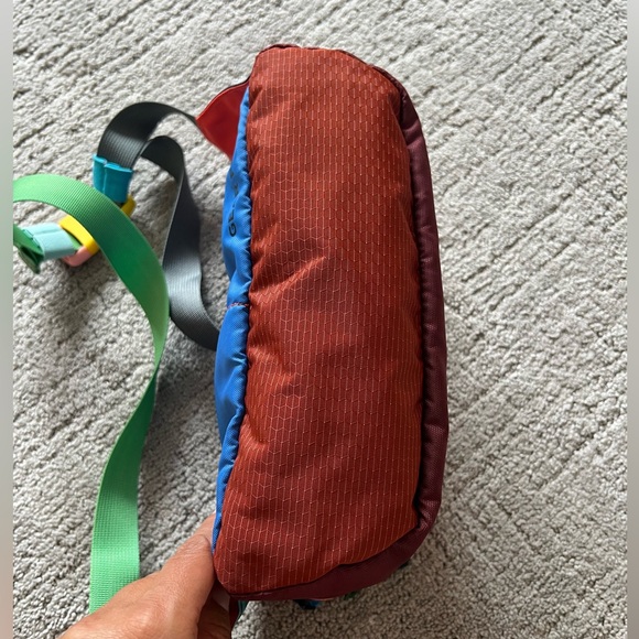 Cotopaxi Bataan 3L Fanny Pack - Picture 4 of 11